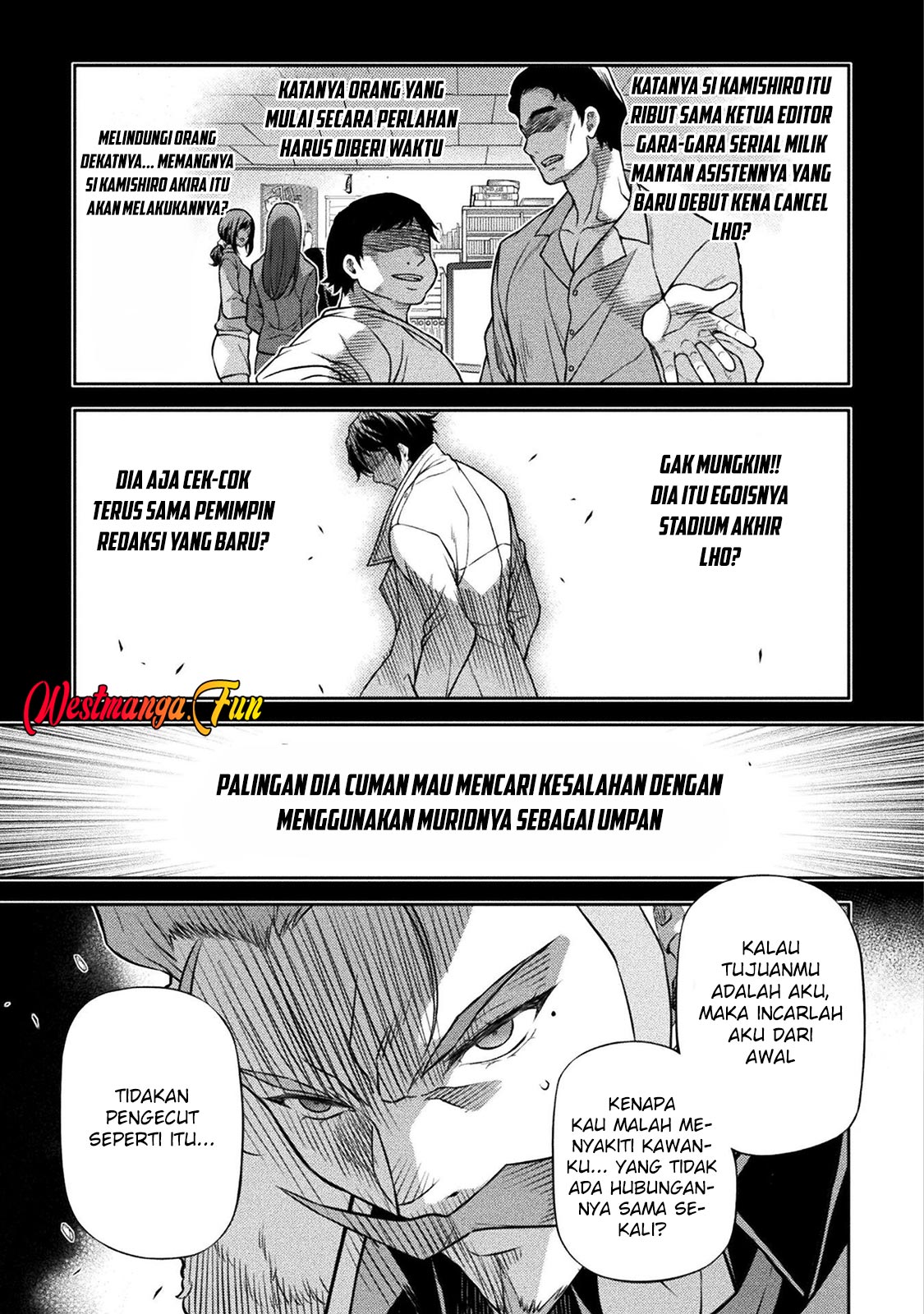 Drawing: Saikyou Mangaka wa Oekaki Skill de Isekai Musou Suru! Chapter 145 Gambar 16